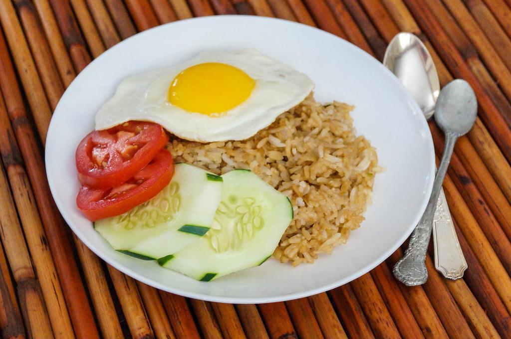 Chez Ida Lägenhet Ubud Exteriör bild