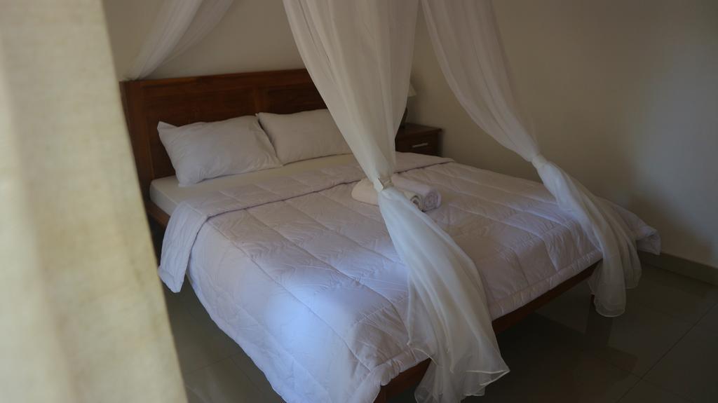Chez Ida Lägenhet Ubud Exteriör bild